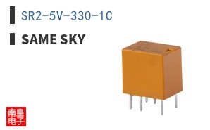 SR2-5V-330-1C ͼƬ